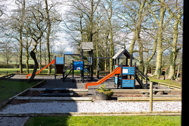 Play area (old)