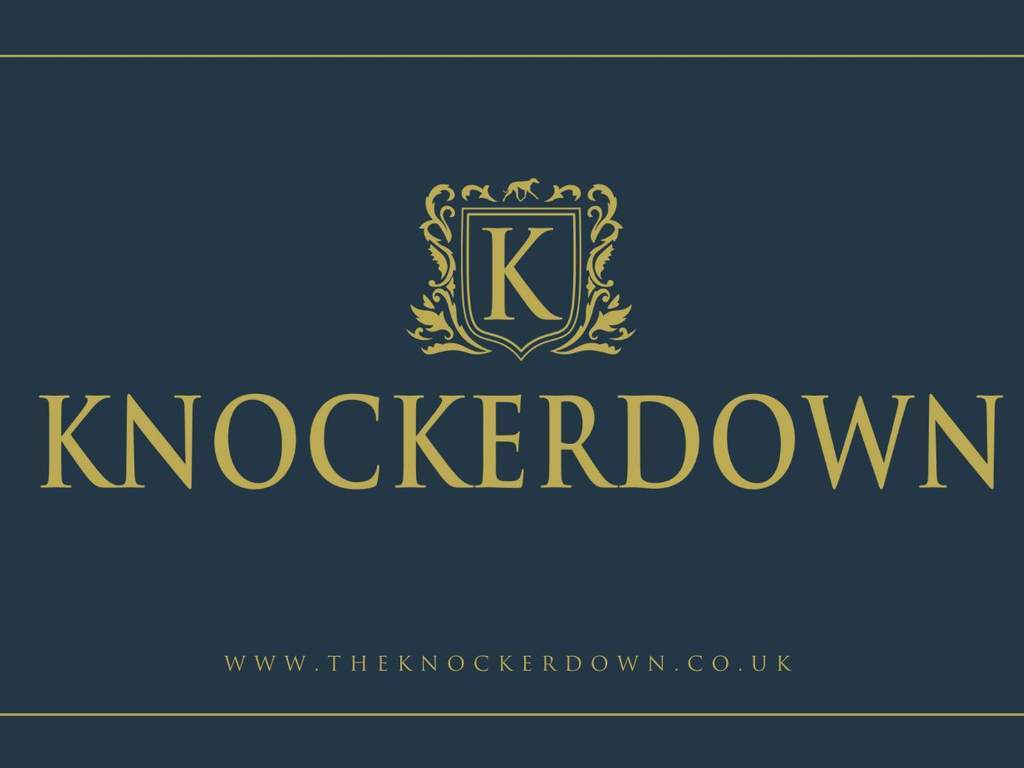 The Knockerdown Pub
