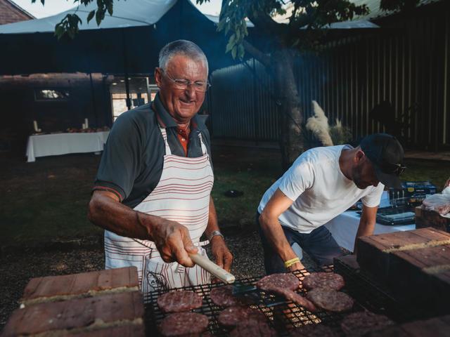 Onsite BBQ Area - Great for Summer