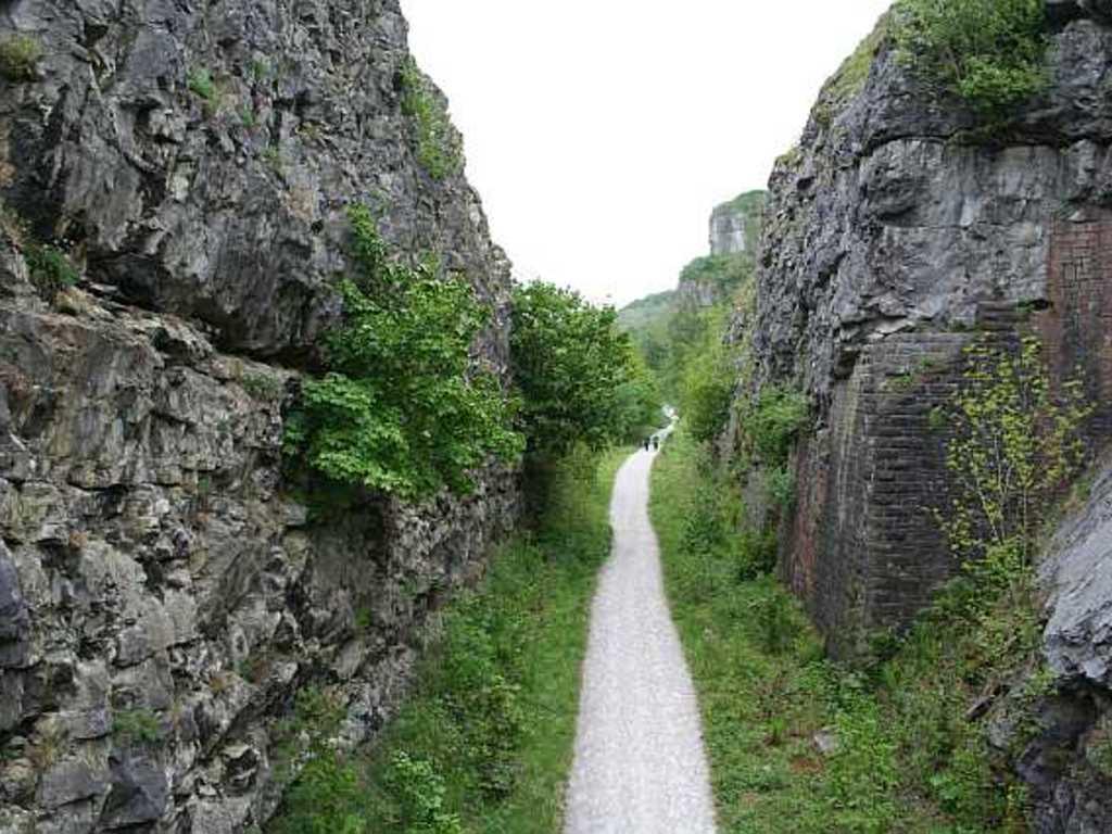 Monsal Trail