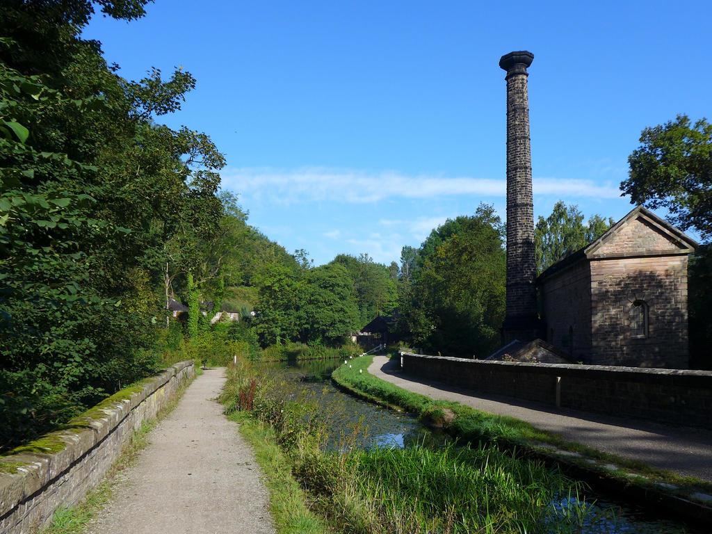 Cromford Walk