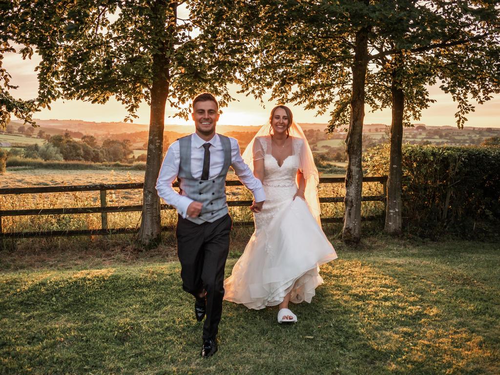 Countryside Weekend Wedding Venues